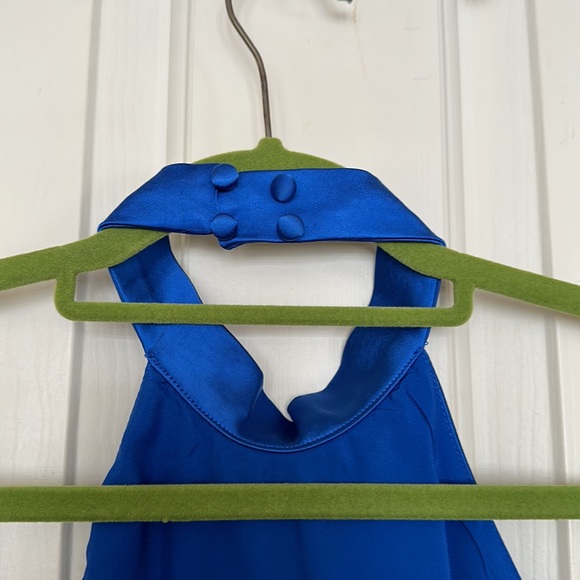 Dynamite halter neck dress - Picture 4 of 7